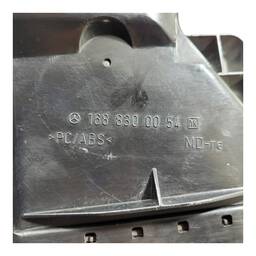 DIFUSOR AR CENTRAL PAINEL CLASSE A160 99A05 1688300054