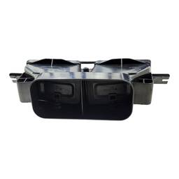 DIFUSOR AR CENTRAL PAINEL CLASSE A160 99A05 1688300054