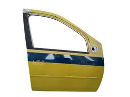 Porta Dianteira Direita Logan 2008 a 2013 S/ Cilindro Chave