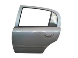 Porta Traseira Esquerda Astra 1998 1999 a 2011