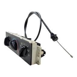 COMANDO AR QUENTE/FRIO RANGER F-250 1994 1995 A 2012 