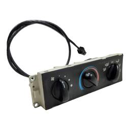 COMANDO AR QUENTE/FRIO RANGER F-250 1994 1995 A 2012 