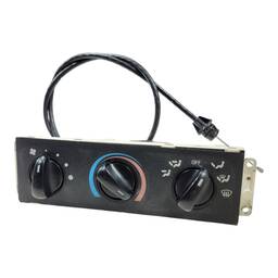 Comando Ar Quente/Frio Ranger F-250 1994 1995 a 2012 