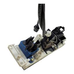 COMANDO AR QUENTE/FRIO RANGER F-250 1994 1995 A 2012 