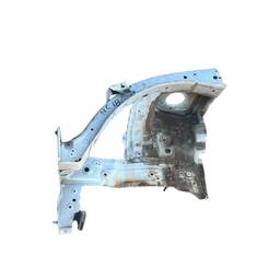 PONTA CAIXA RODA CIVIC G10 2017 2018 2019 2020 2021 ESQUERDO