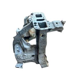 PONTA CAIXA RODA CIVIC G10 2017 2018 2019 2020 2021 ESQUERDO