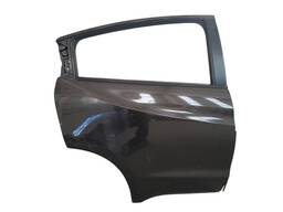 Porta Traseira Direita HR-V 2016 2017 a 2021