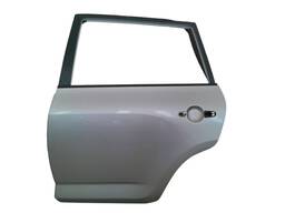 Porta Traseira Esquerda Toyota RAV4 2007 2008 a 2012
