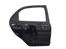 Porta Traseira Direita Etios Sedan 2013 2014 a 2021