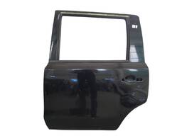 Porta Traseira Esquerda Livina 2010 2011 a 2014