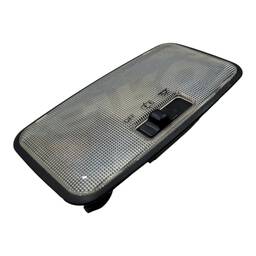 LUZ TETO CORTESIA TRASEIRA TOYOTA YARIS 2020