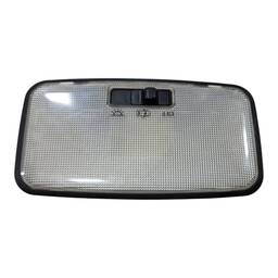 Luz Teto Cortesia Traseira Toyota Yaris 2020