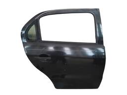 Porta Traseira Direita Gol Voyage G5 G6 G7 G8 2008 a 2023