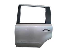 Porta Traseira Esquerda Livina 2010 2011 a 2014