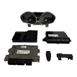 KIT CODE MODULO FORD ECOSPORT 2.0 START STOP  2013-2018