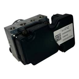 Modulo Freio Abs Gm Celta Prisma 2012-2015 94744742 