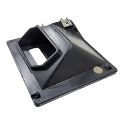 Duto Ar Assoalho Esq C3 Picasso 13a20 9671337280 Citroën