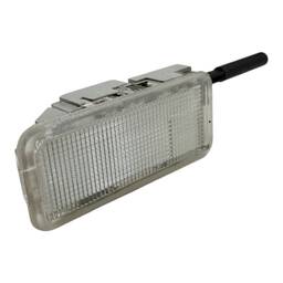 Luz Cortesia Porta Luva 308 12a13 Teto Interno Orig. Peugeot