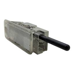 LUZ CORTESIA PORTA LUVA 308 12A13 TETO INTERNO ORIG. PEUGEOT