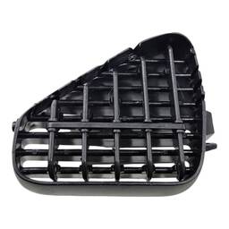 DIFUSOR CENTRAL ESQ PALIO SIENA STRADA G2 2001 A 2017 PRETO