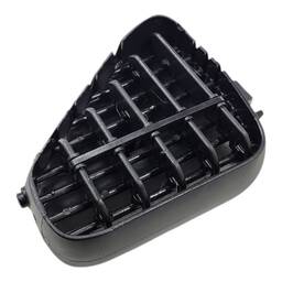 DIFUSOR CENTRAL ESQ PALIO SIENA STRADA G2 2001 A 2017 PRETO