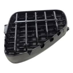 DIFUSOR CENTRAL ESQ PALIO SIENA STRADA G2 2001 A 2017 PRETO