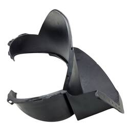 ACABAMENTO PAINEL INSTRUMENTOS VW FOX 2016 5Z0858292