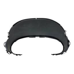 Acabamento Painel Instrumentos Vw Fox 2016 5z0858292