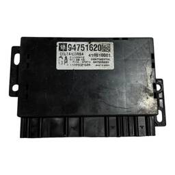 Modulo Central Conforto Gm Celta Corsa 2007 2011 94751620 