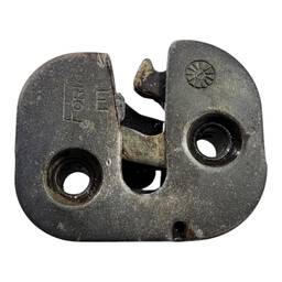 FECHADURA PORTA DIANT OU TRAS ESQ EXTER UNO FIORINO 2/4P /13