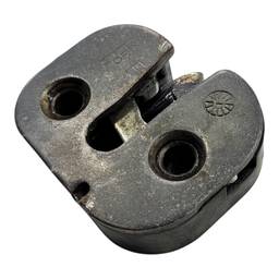 FECHADURA PORTA DIANT OU TRAS ESQ EXTER UNO FIORINO 2/4P /13