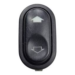 BOTÃO VIDRO ELÉTRICO ESCORT MONDEO TRANSIT 95BG14529AB