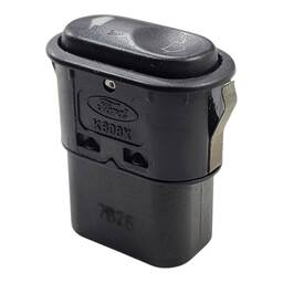 BOTÃO VIDRO ELÉTRICO ESCORT MONDEO TRANSIT 95BG14529AB