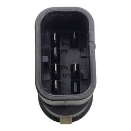 BOTÃO VIDRO ELÉTRICO ESCORT MONDEO TRANSIT 95BG14529AB