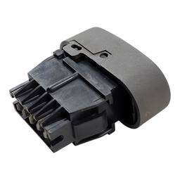 BOTÃO DESEMBARGADOR VIDRO TRASEIRO RENAULT CLIO 2010 A 2017