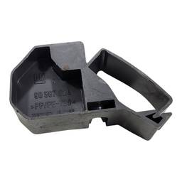 Suporte Soleira De Porta Astra 99  Lado Esquerdo 90587024