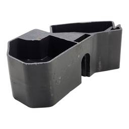 SUPORTE SOLEIRA DE PORTA ASTRA 99  LADO ESQUERDO 90587024