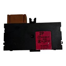 Modulo Central Conforto Fiat Strada 1.4 2017 51958507 2p