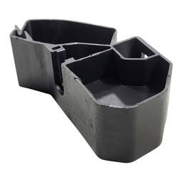 SUPORTE SOLEIRA DE PORTA ASTRA 99  LADO ESQUERDO 90587024