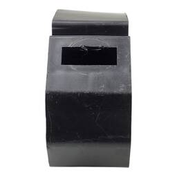 SUPORTE SOLEIRA DE PORTA ASTRA 99  LADO ESQUERDO 90587024