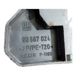 SUPORTE SOLEIRA DE PORTA ASTRA 99  LADO ESQUERDO 90587024