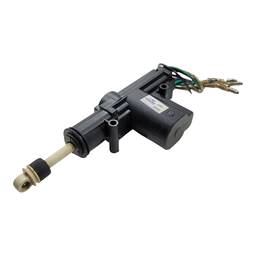 TRAVA ELÉTRICA DIANTEIRA DIREITA UNO 92 93 2000 2004 2013