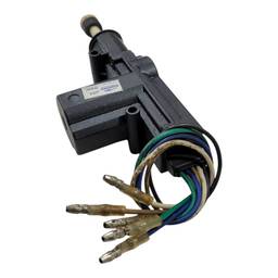 TRAVA ELÉTRICA DIANTEIRA DIREITA UNO 92 93 2000 2004 2013