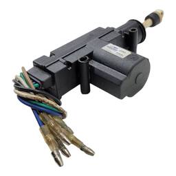 TRAVA ELÉTRICA DIANTEIRA DIREITA UNO 92 93 2000 2004 2013