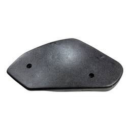 Acabamento Banco Esquerdo Escort Apollo 87A92