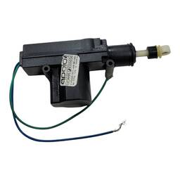 Trava Elétrica Gol Bola 2 Portas 1995 94  96 97 98 1999