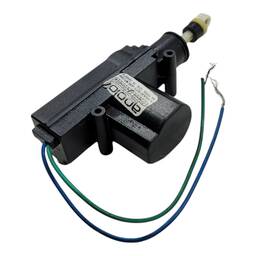 TRAVA ELÉTRICA GOL BOLA 2 PORTAS 1995 94  96 97 98 1999