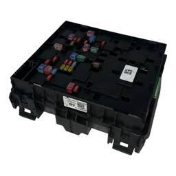 Modulo Caixa Fusivel Bcm Ford Ka 2018-2021 j7bt14d068ab
