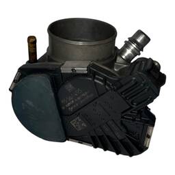Corpo Borboleta Tbi Gm Chevrolet Cruze 1.8 16v 2012-2016