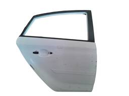 Porta Traseira Direita HB20 Sedan 2013 2014 a 2019